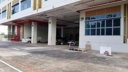 Tg Building (D26), Factory #630137291